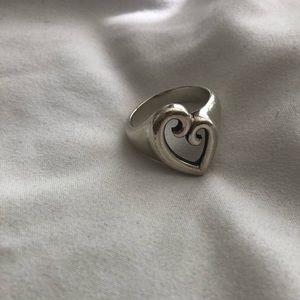 James Avery Ring